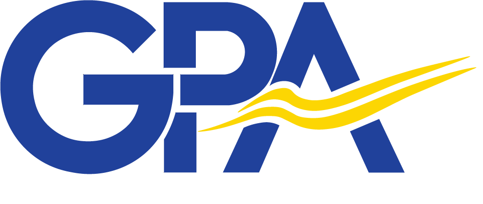 GPA Pigments Logo